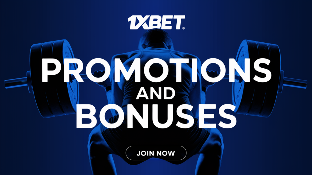 Platform bonuses and promotions.